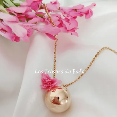 Bola de grossesse SELENA